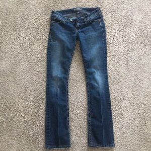 🎊2 for $20🎊 Silver brand jeans